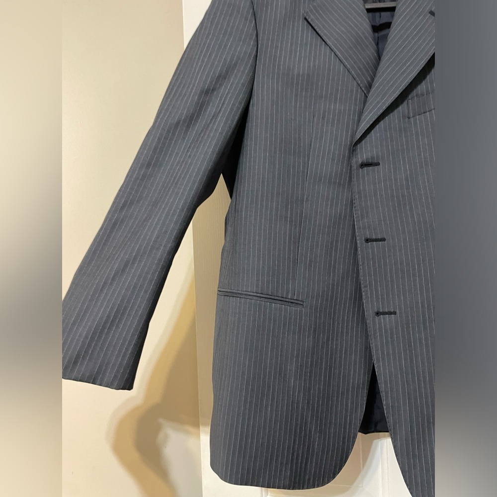 Armani men’s dress suit jacket!